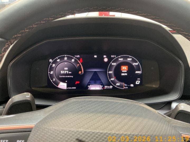 2025 Cupra LEON - 7