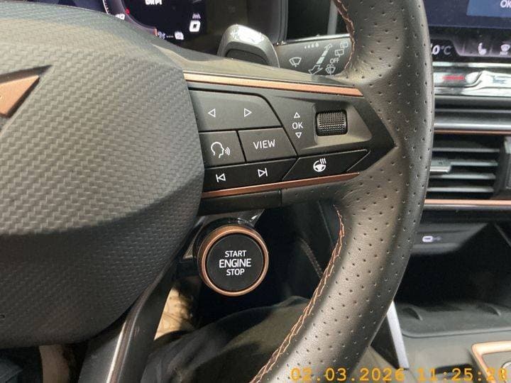 2025 Cupra LEON - 9