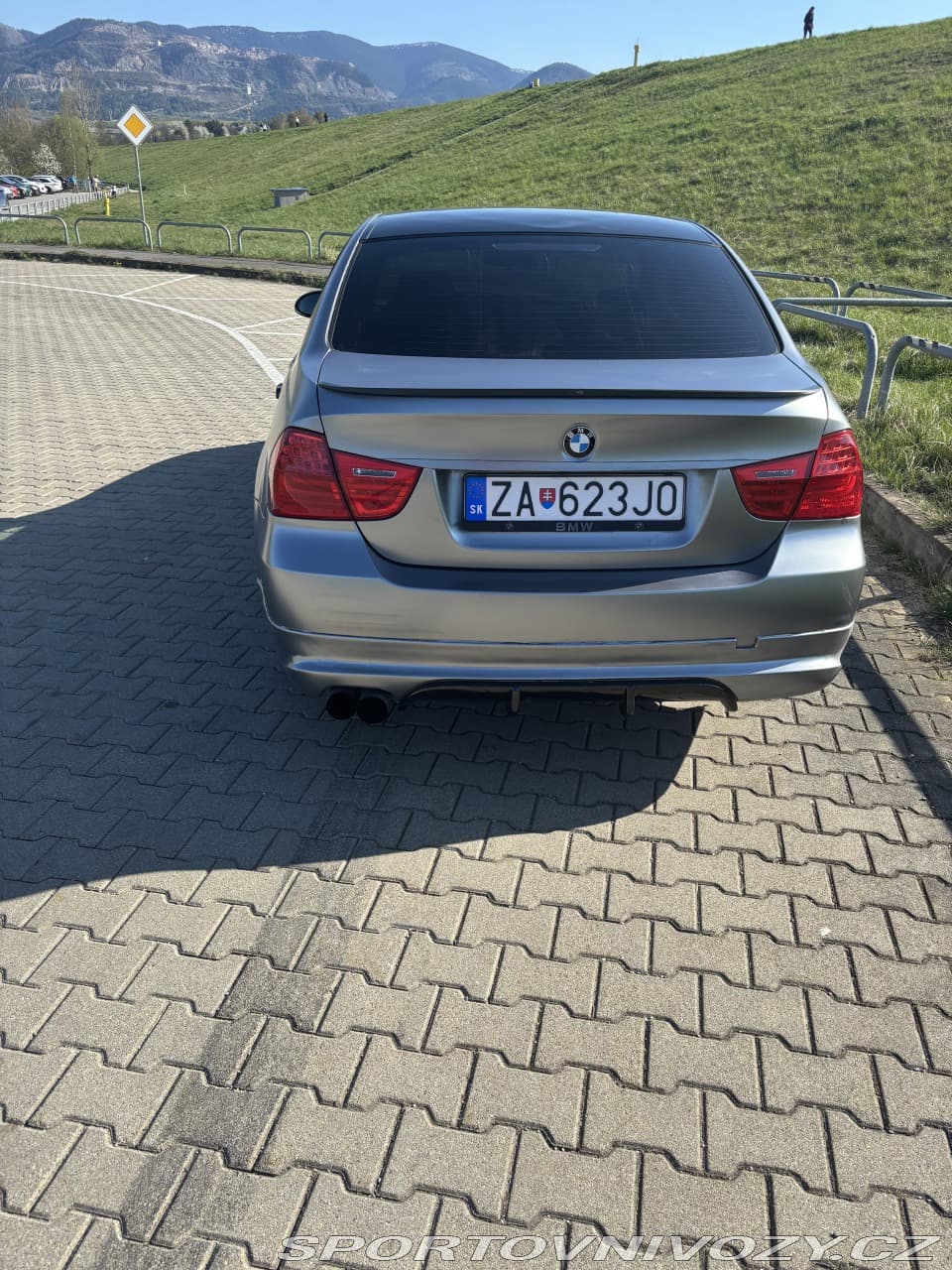 2005 BMW 3-SERIES