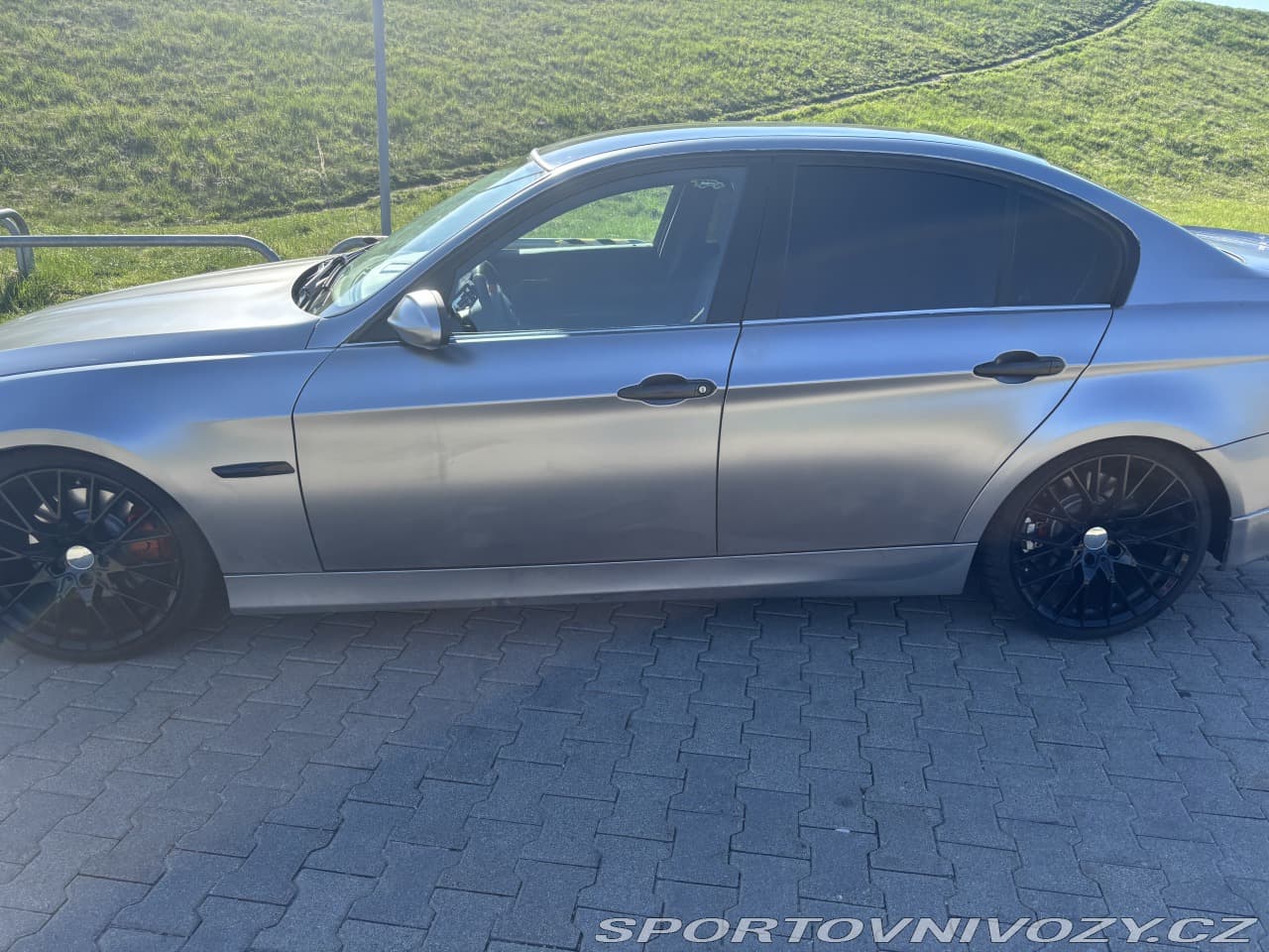 2005 BMW 3-SERIES - 3
