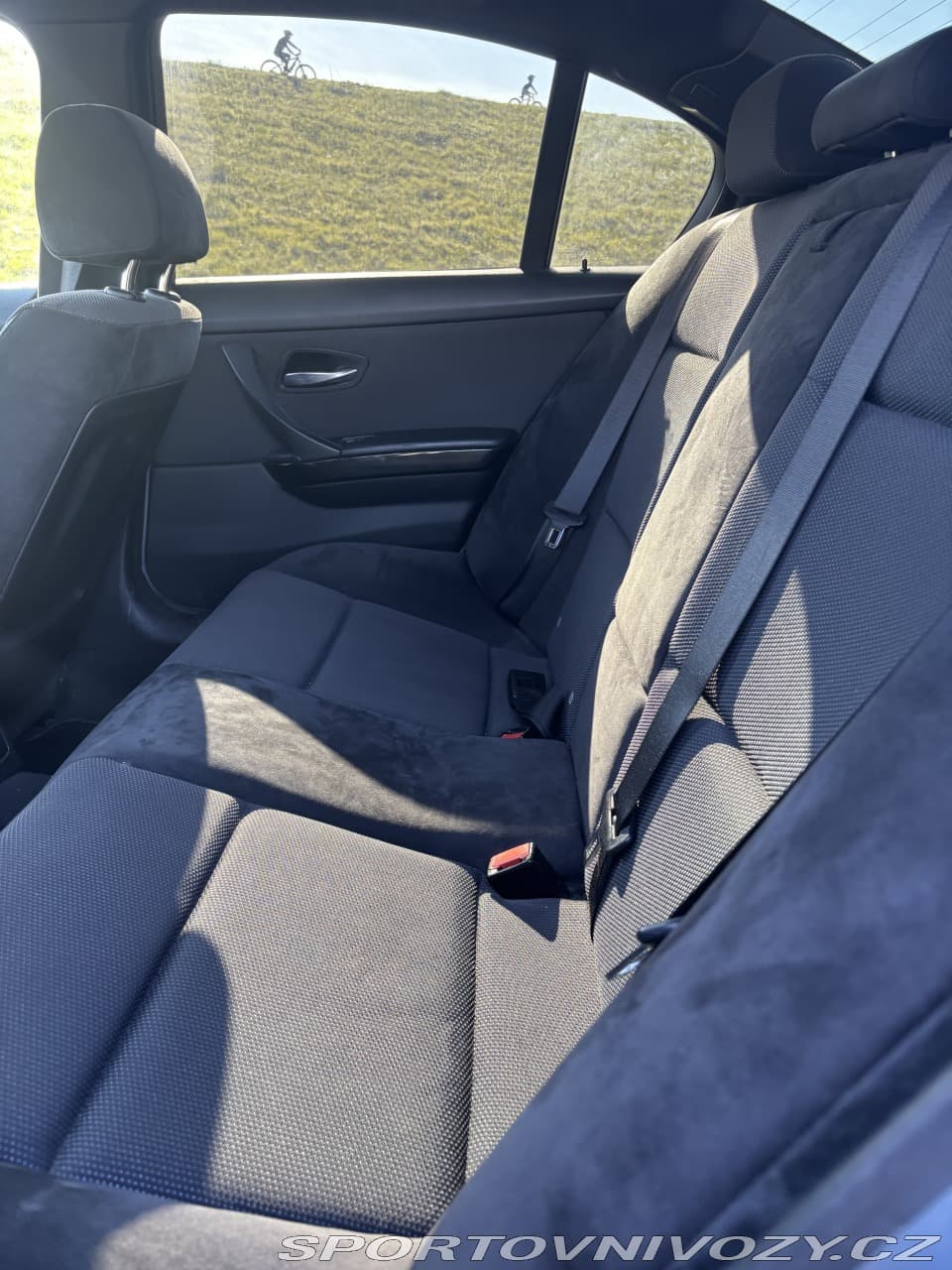 2005 BMW 3-SERIES - 4
