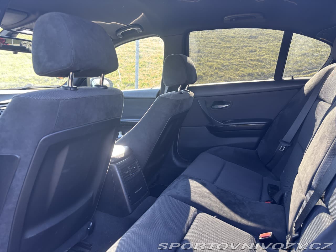 2005 BMW 3-SERIES - 5