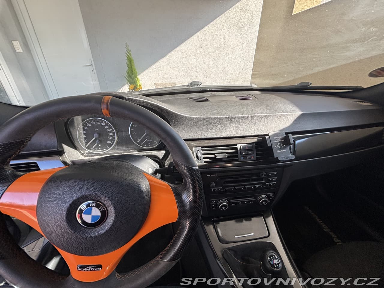 2005 BMW 3-SERIES - 6