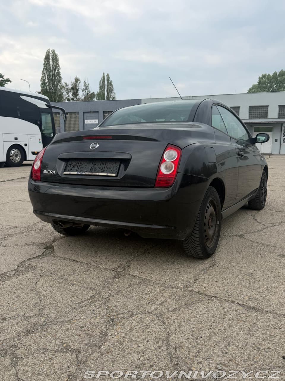 2006 Nissan OSTATNÍ - 8