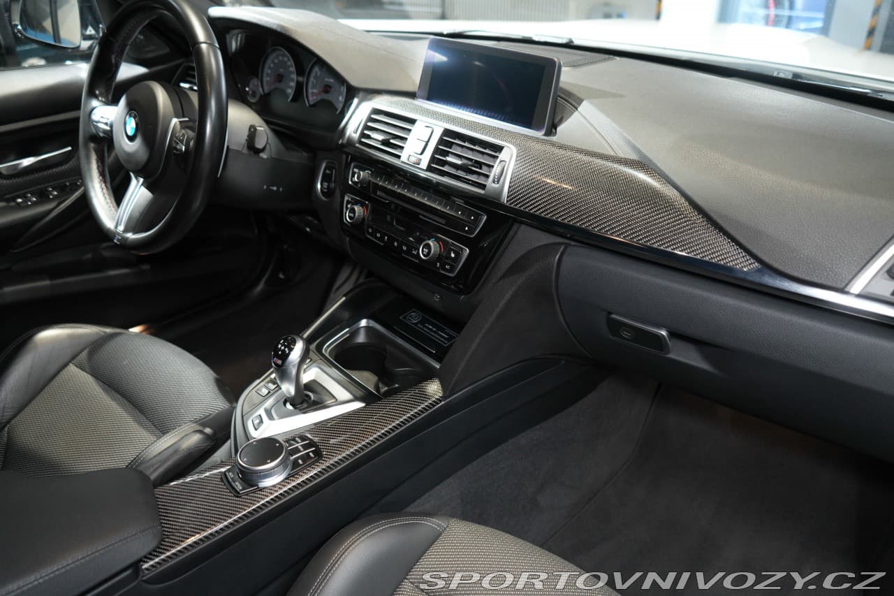2018 BMW M3 - 11