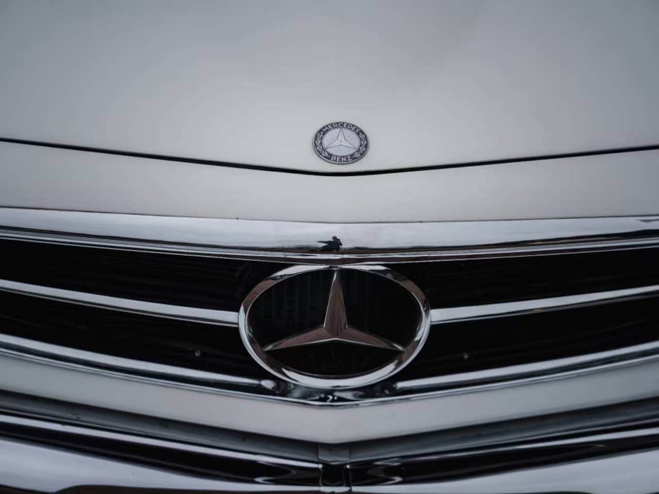 1968 Mercedes-Benz SL - 13