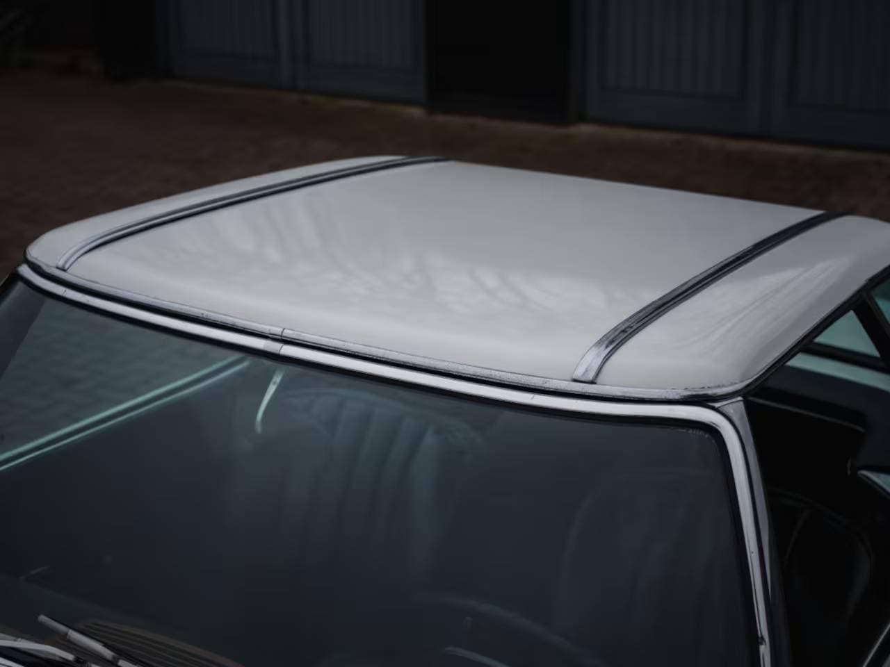 1968 Mercedes-Benz SL - 15