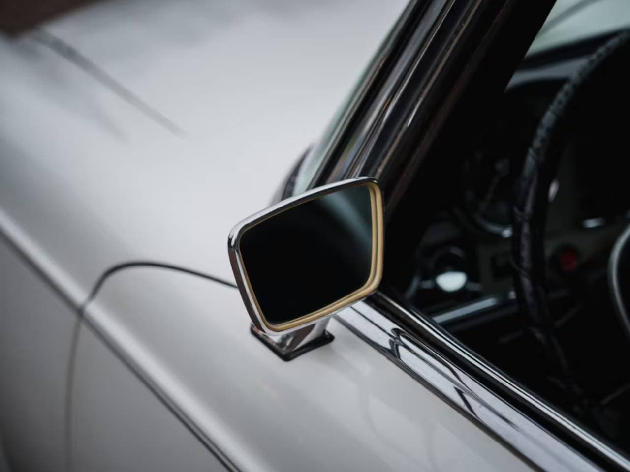 1968 Mercedes-Benz SL - 17