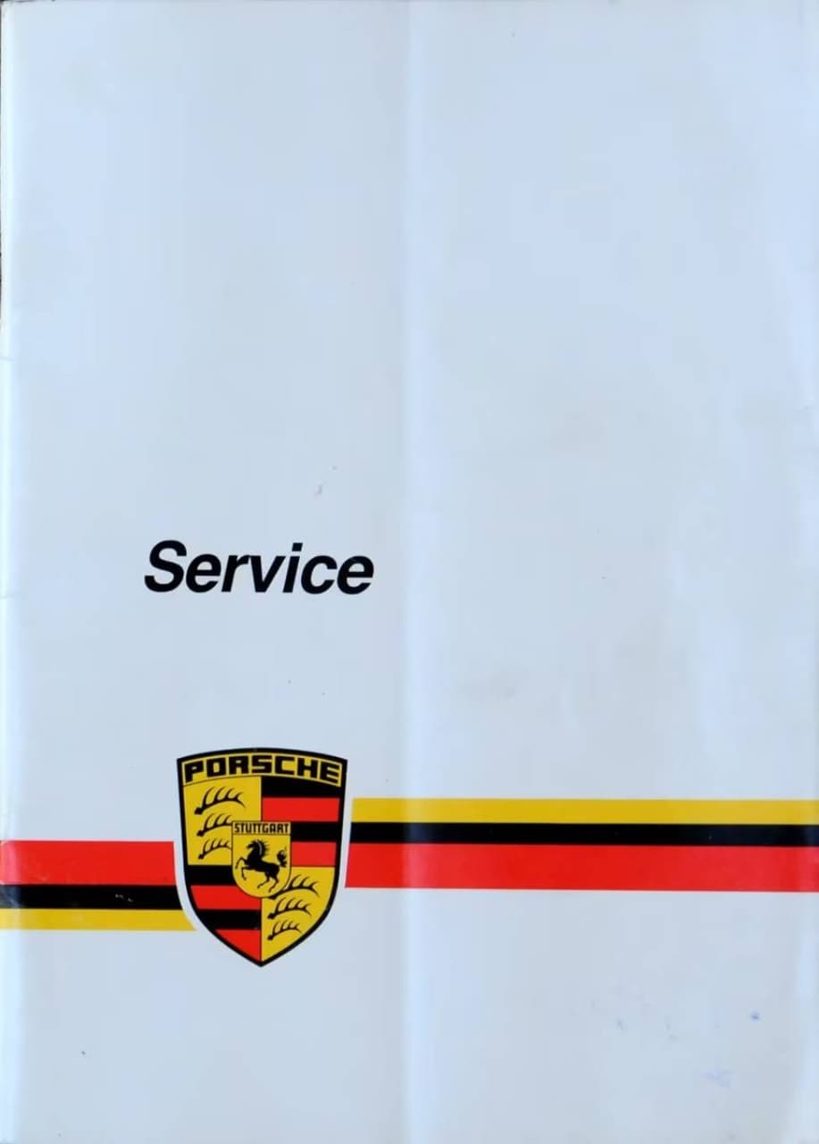 1982 Porsche 911 - 13