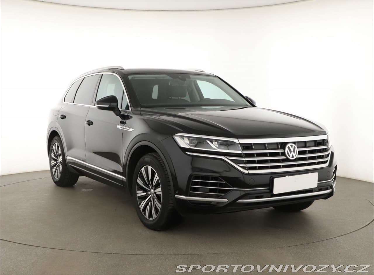 2019 Volkswagen OSTATNÍ