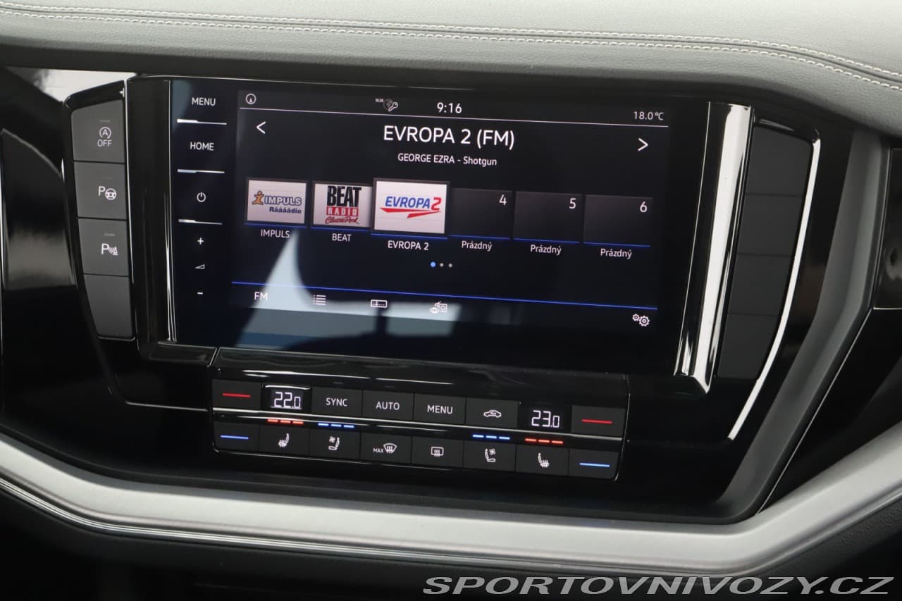 2019 Volkswagen OSTATNÍ - 18