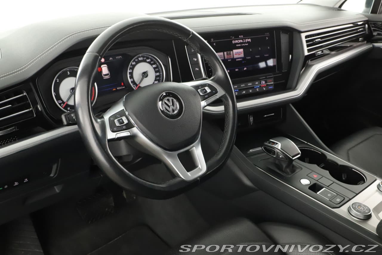2019 Volkswagen OSTATNÍ - 19