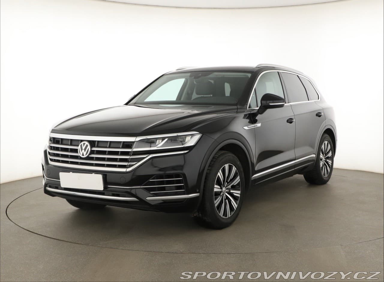 2019 Volkswagen OSTATNÍ - 2