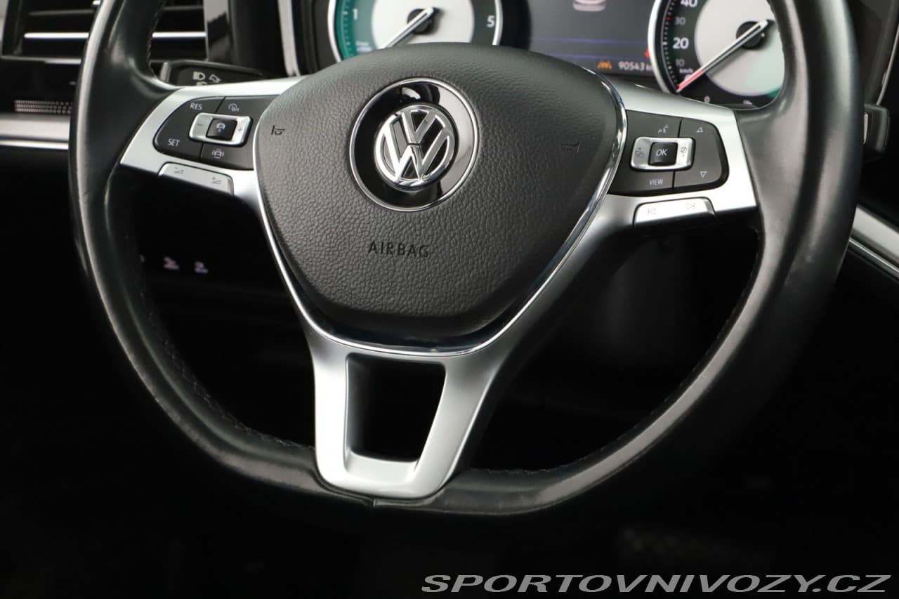 2019 Volkswagen OSTATNÍ - 20