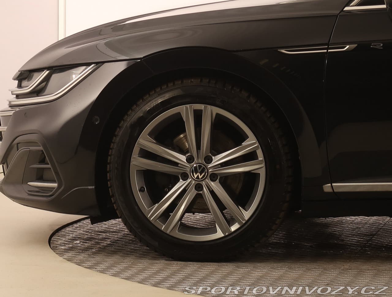 2023 Volkswagen ARTEON - 15