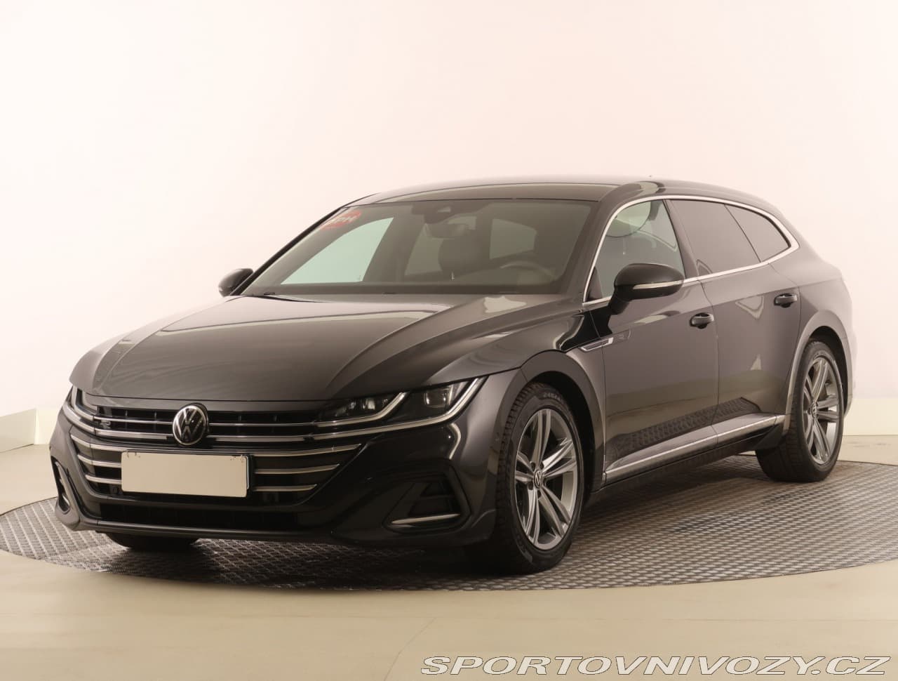 2023 Volkswagen ARTEON - 2
