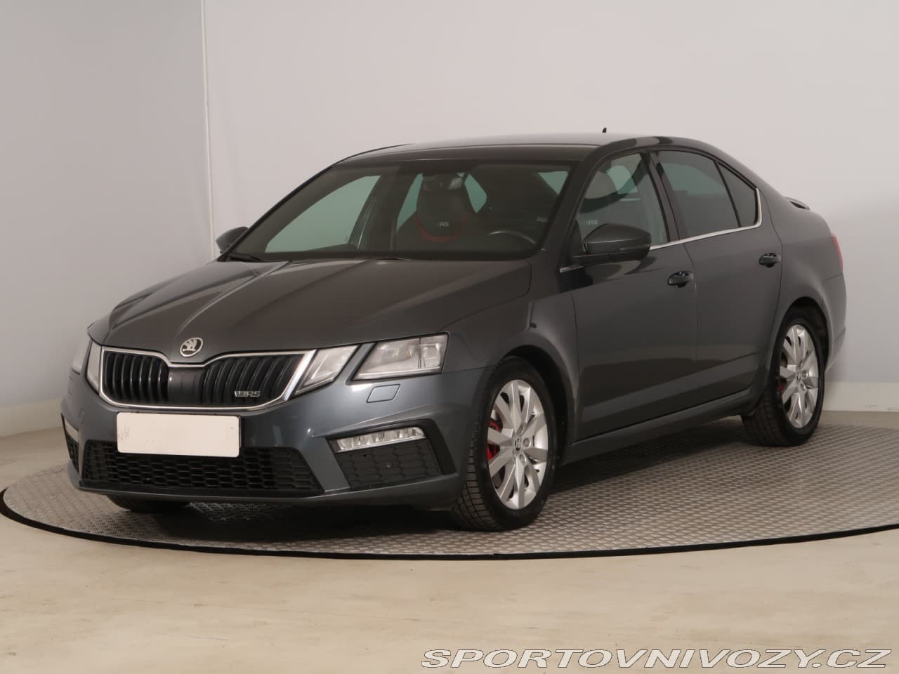 2017 Škoda OCTAVIA - 2