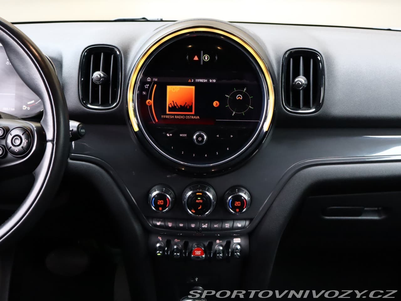 2020 Mini COUNTRYMAN - 10
