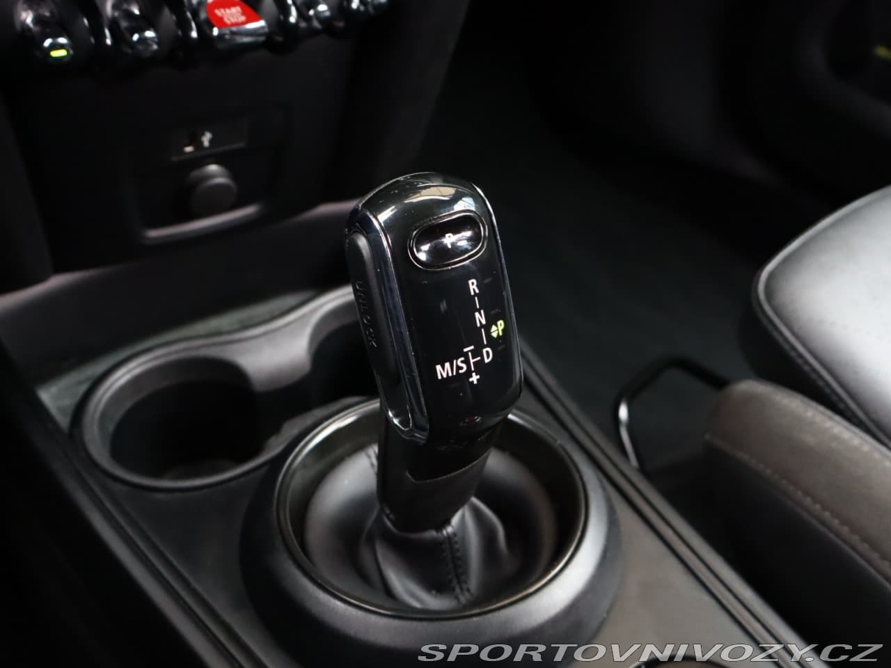 2020 Mini COUNTRYMAN - 11