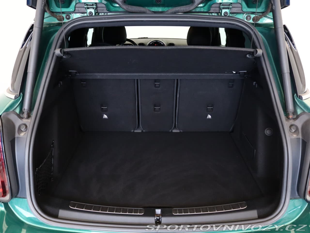 2020 Mini COUNTRYMAN - 12