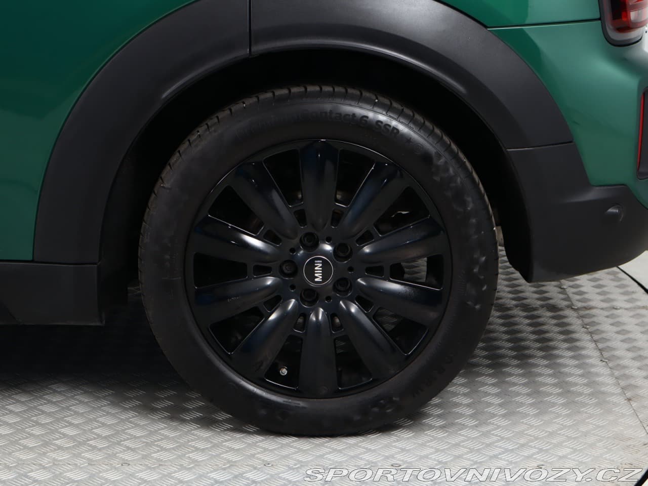 2020 Mini COUNTRYMAN - 13
