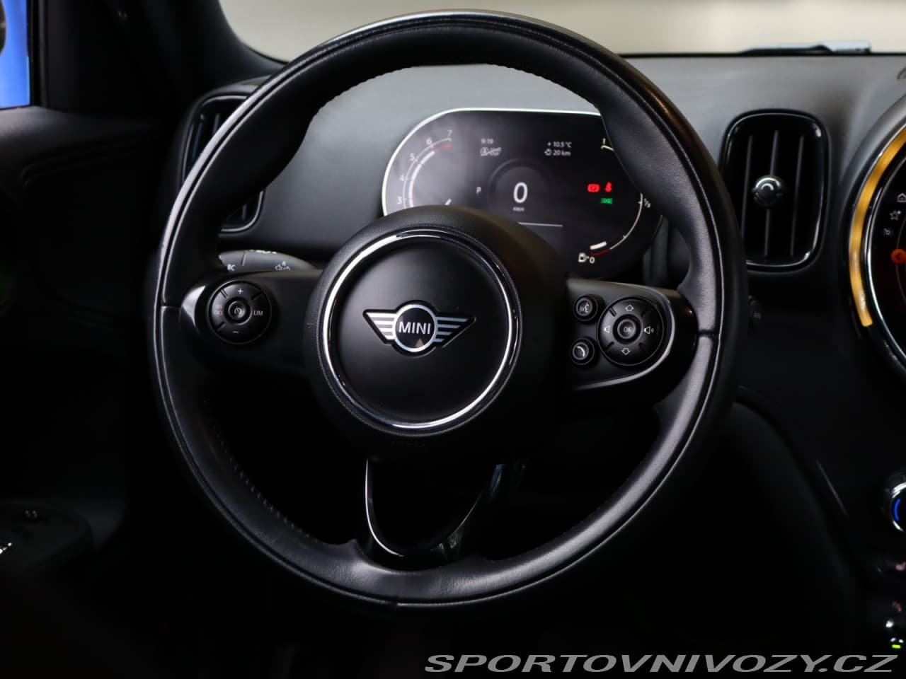 2020 Mini COUNTRYMAN - 14