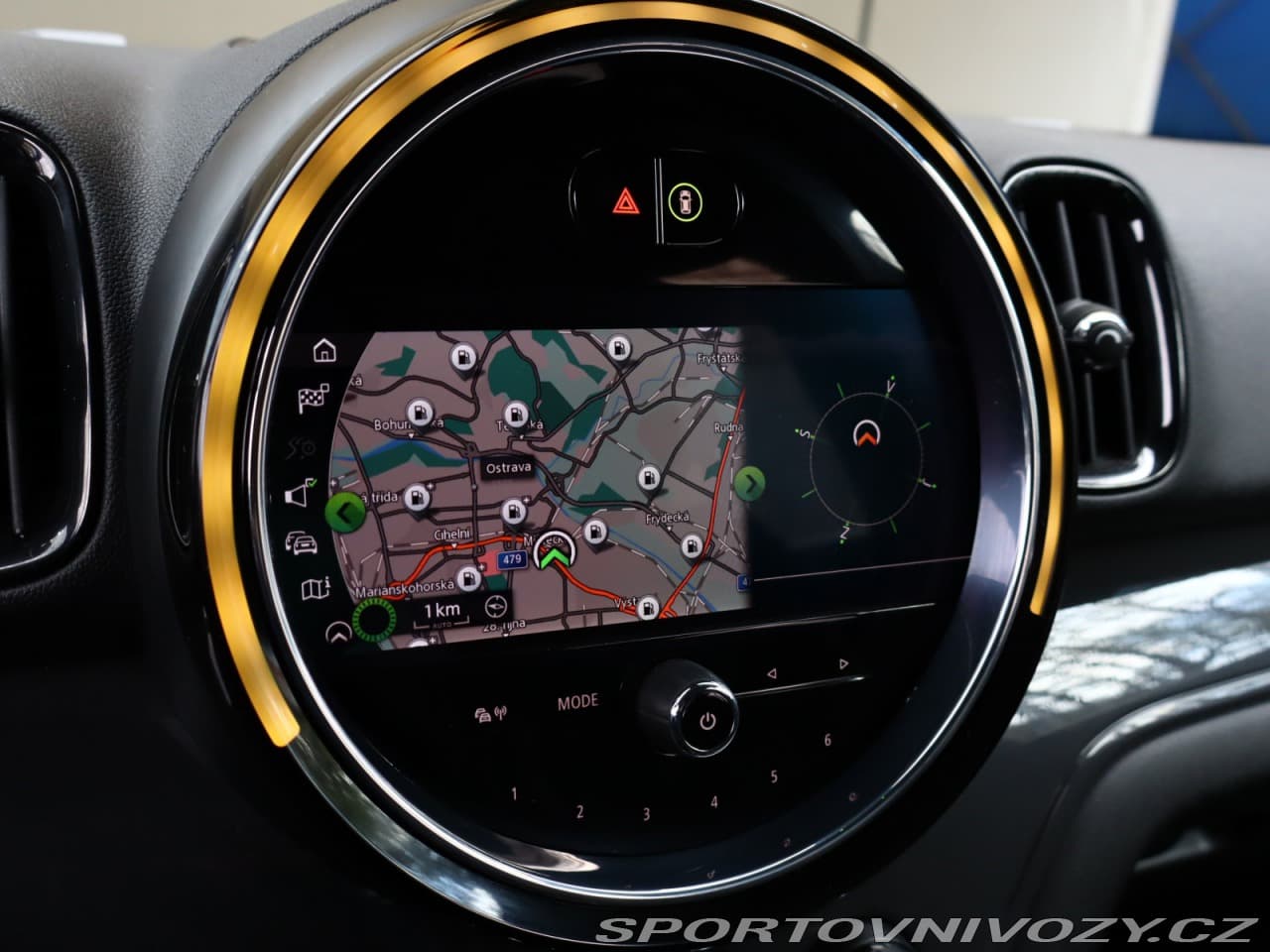 2020 Mini COUNTRYMAN - 15