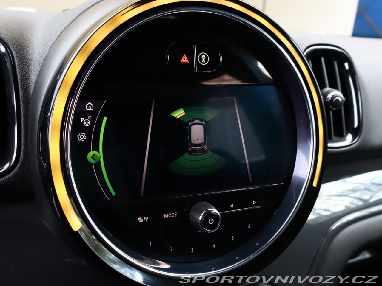 2020 Mini COUNTRYMAN - 16