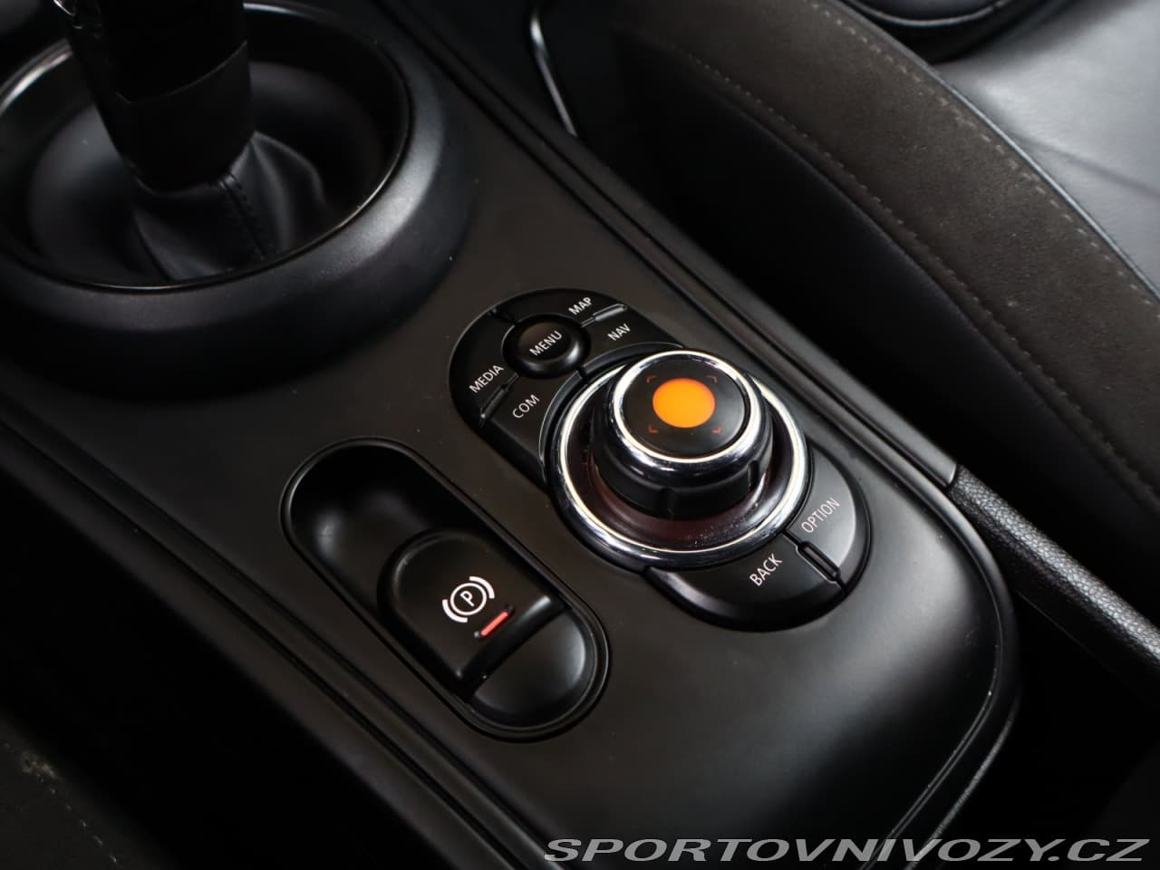 2020 Mini COUNTRYMAN - 17
