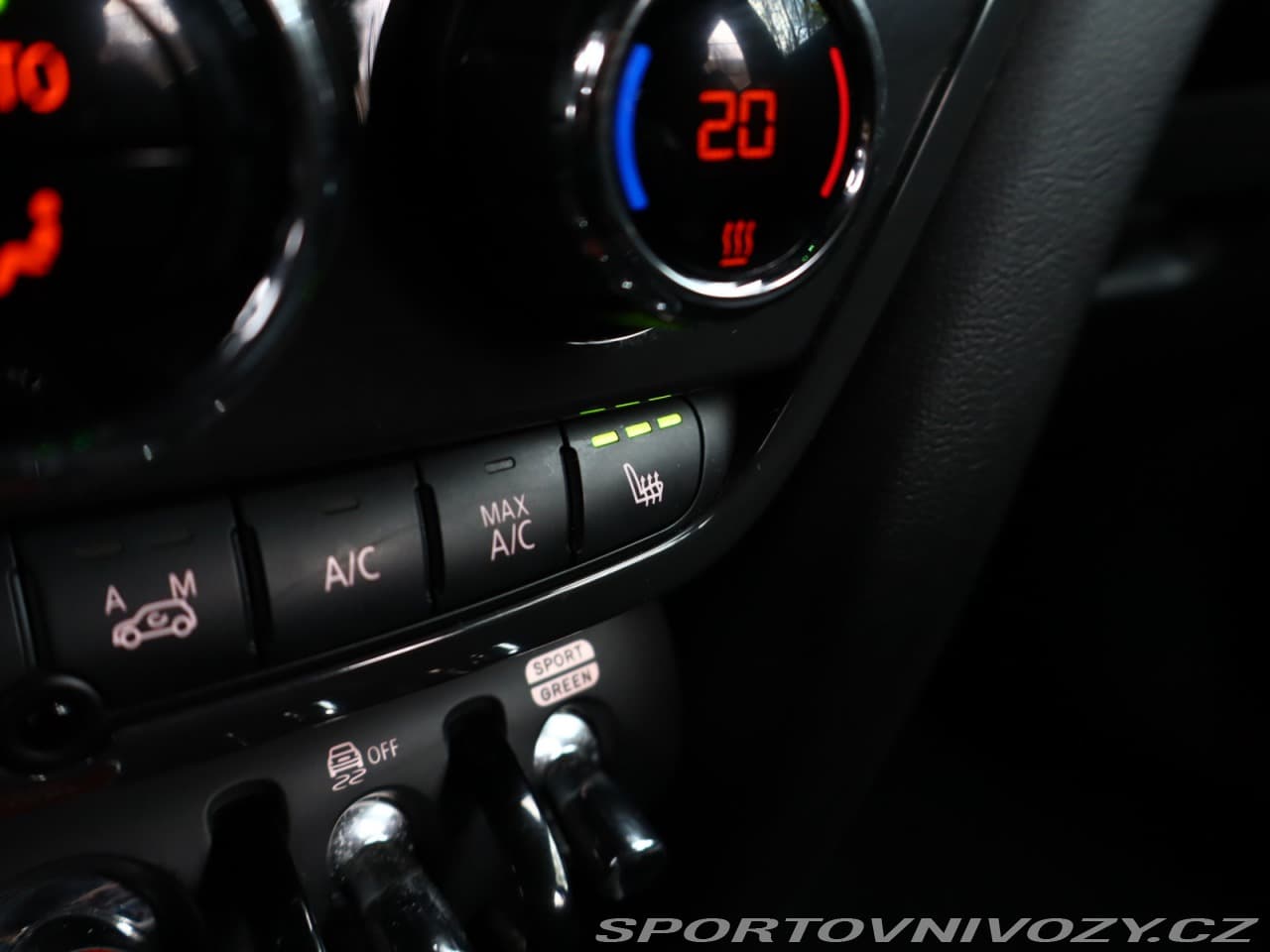 2020 Mini COUNTRYMAN - 18