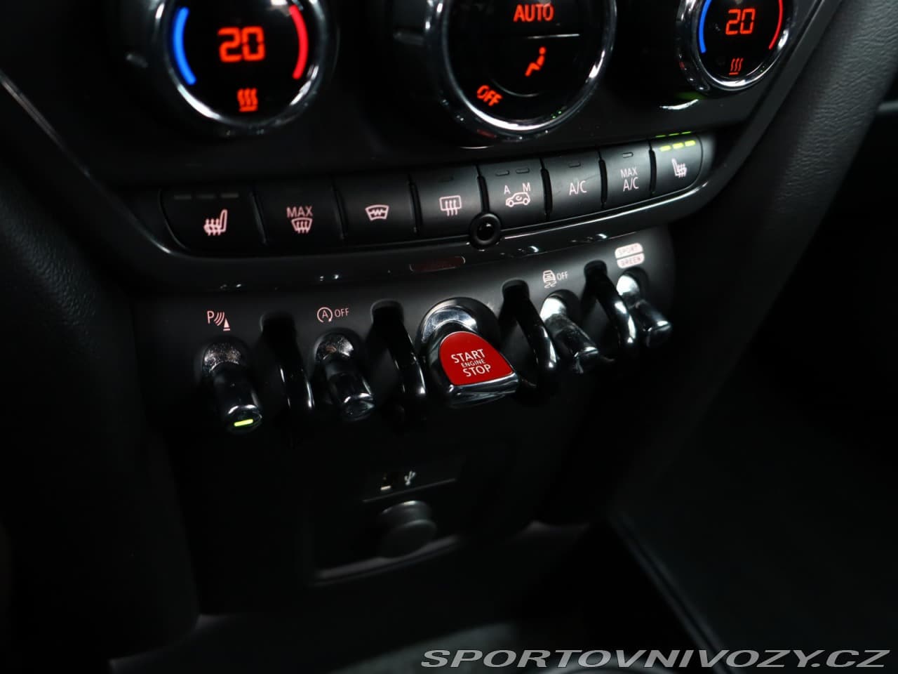 2020 Mini COUNTRYMAN - 19