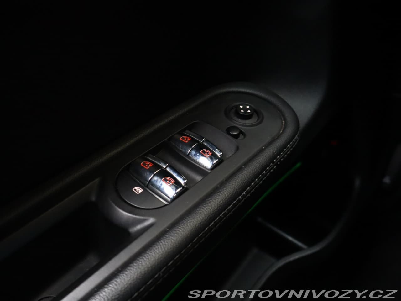 2020 Mini COUNTRYMAN - 20