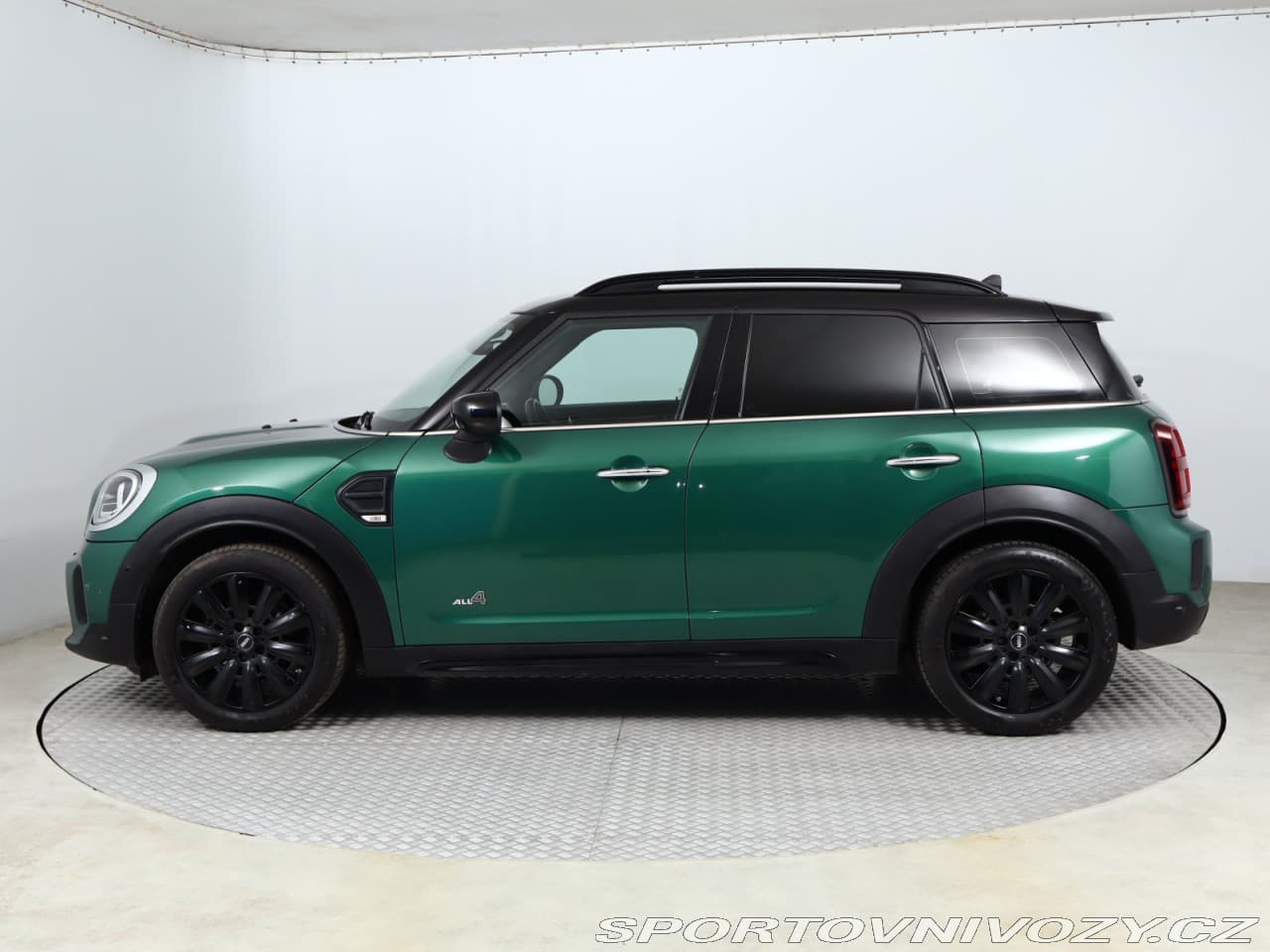2020 Mini COUNTRYMAN - 3