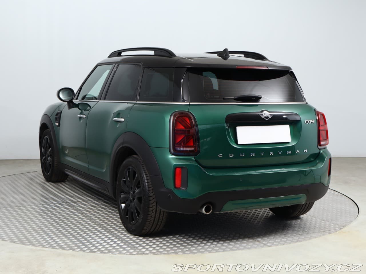 2020 Mini COUNTRYMAN - 4