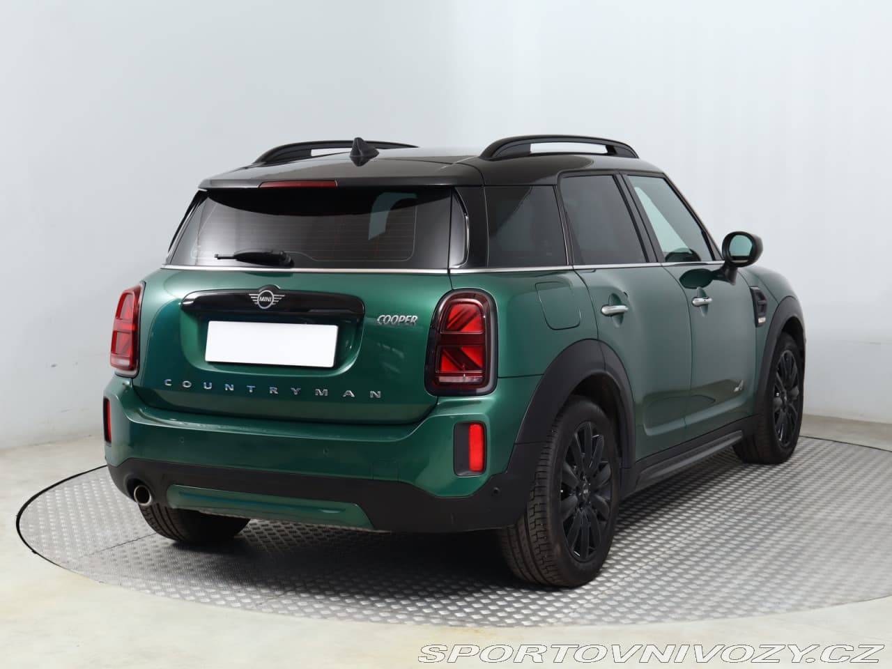 2020 Mini COUNTRYMAN - 5