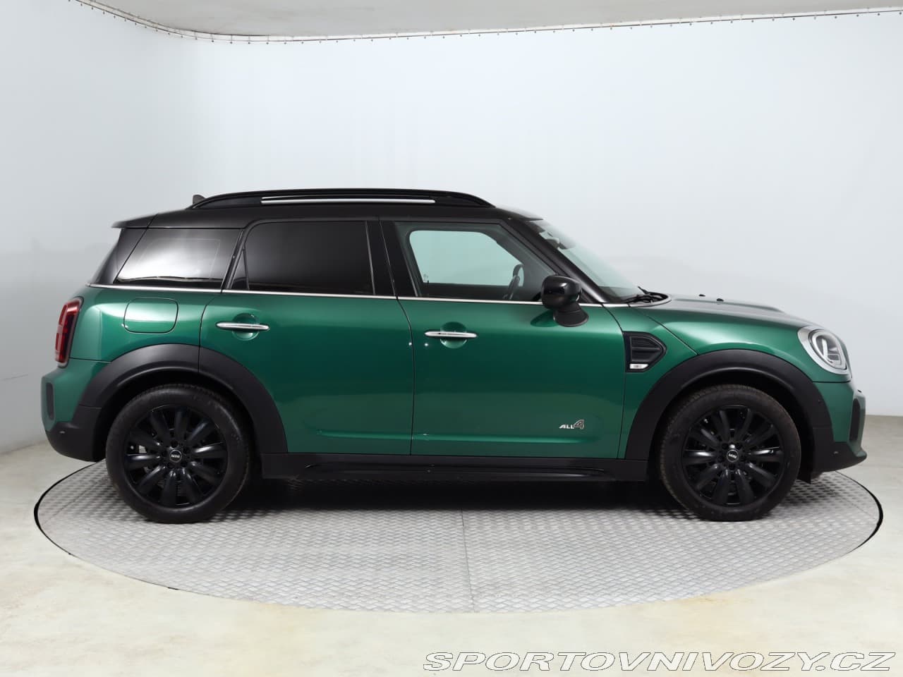 2020 Mini COUNTRYMAN - 6