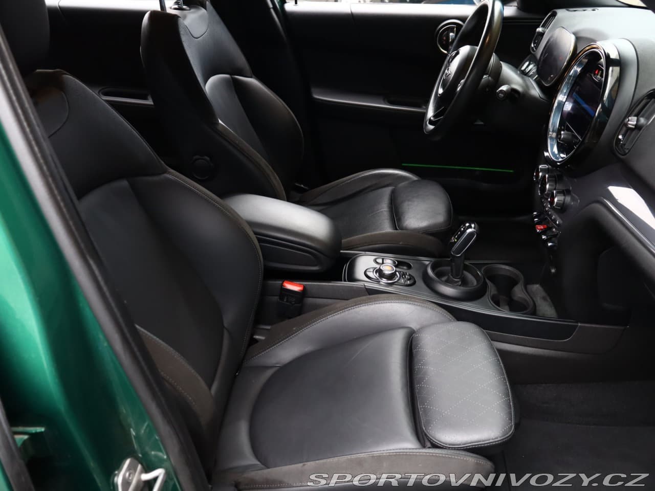 2020 Mini COUNTRYMAN - 7