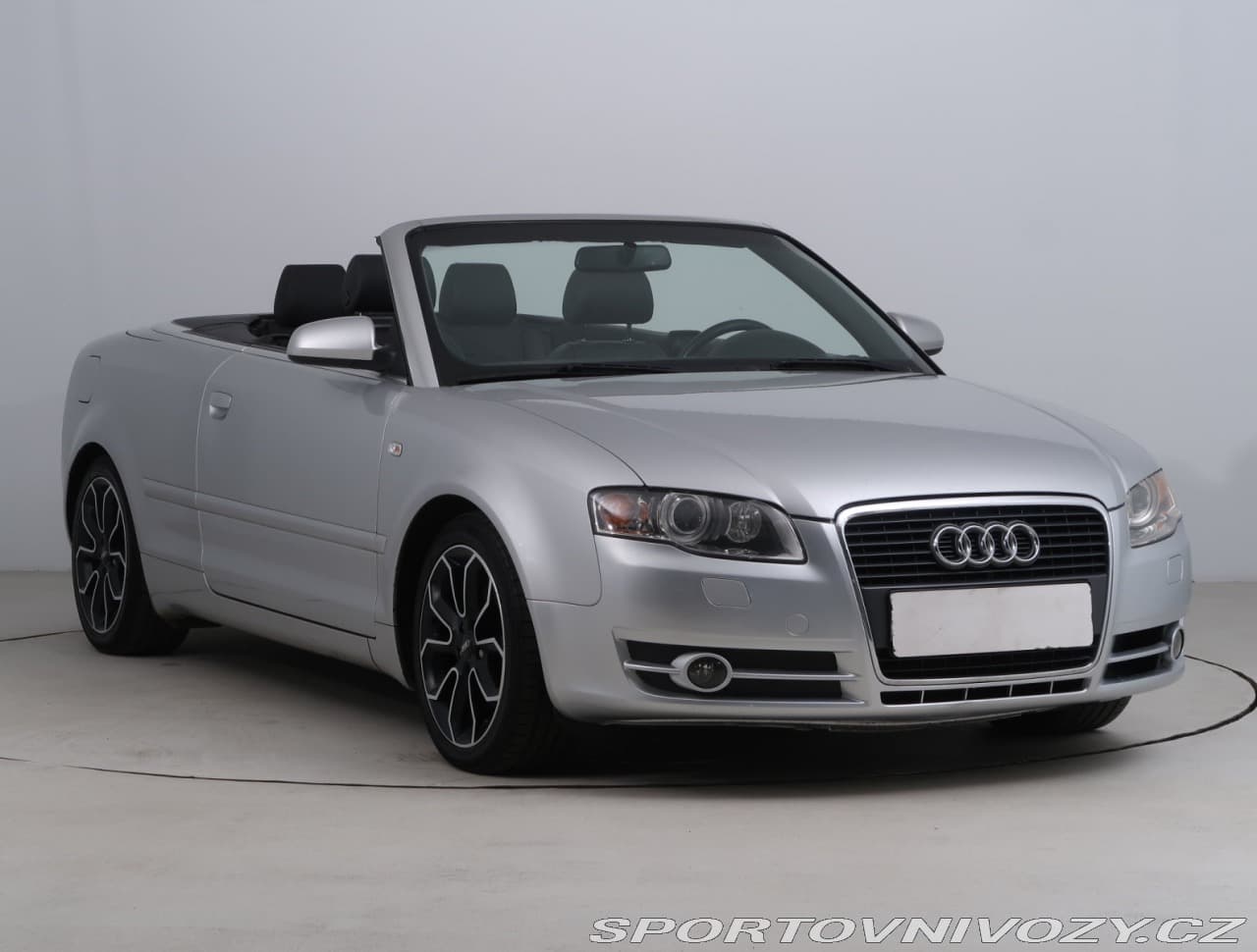 2007 Audi A4