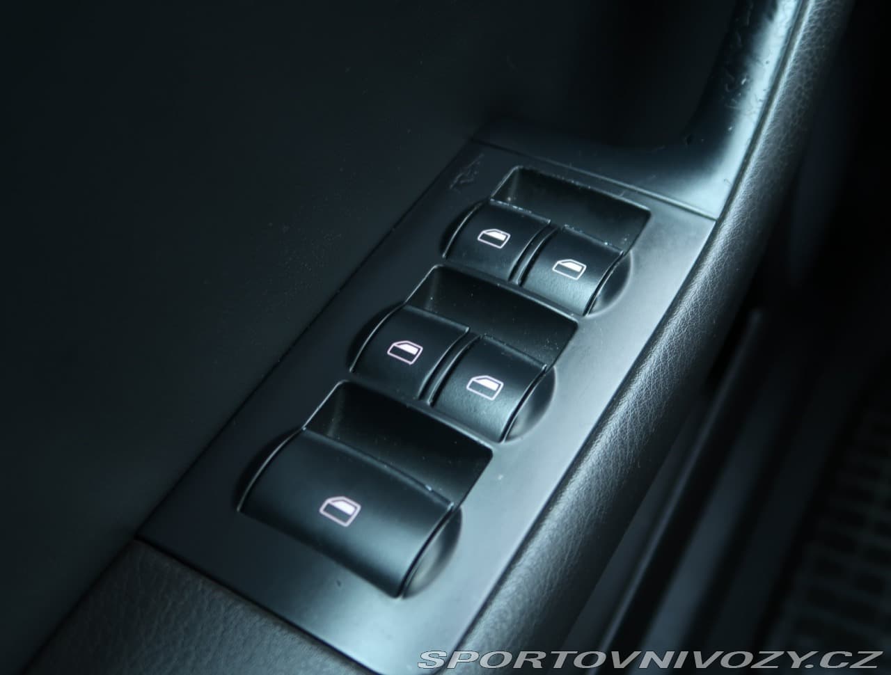 2007 Audi A4 - 14