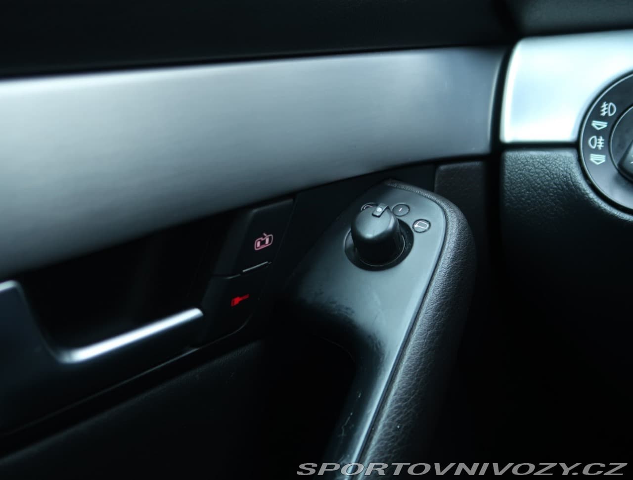 2007 Audi A4 - 15