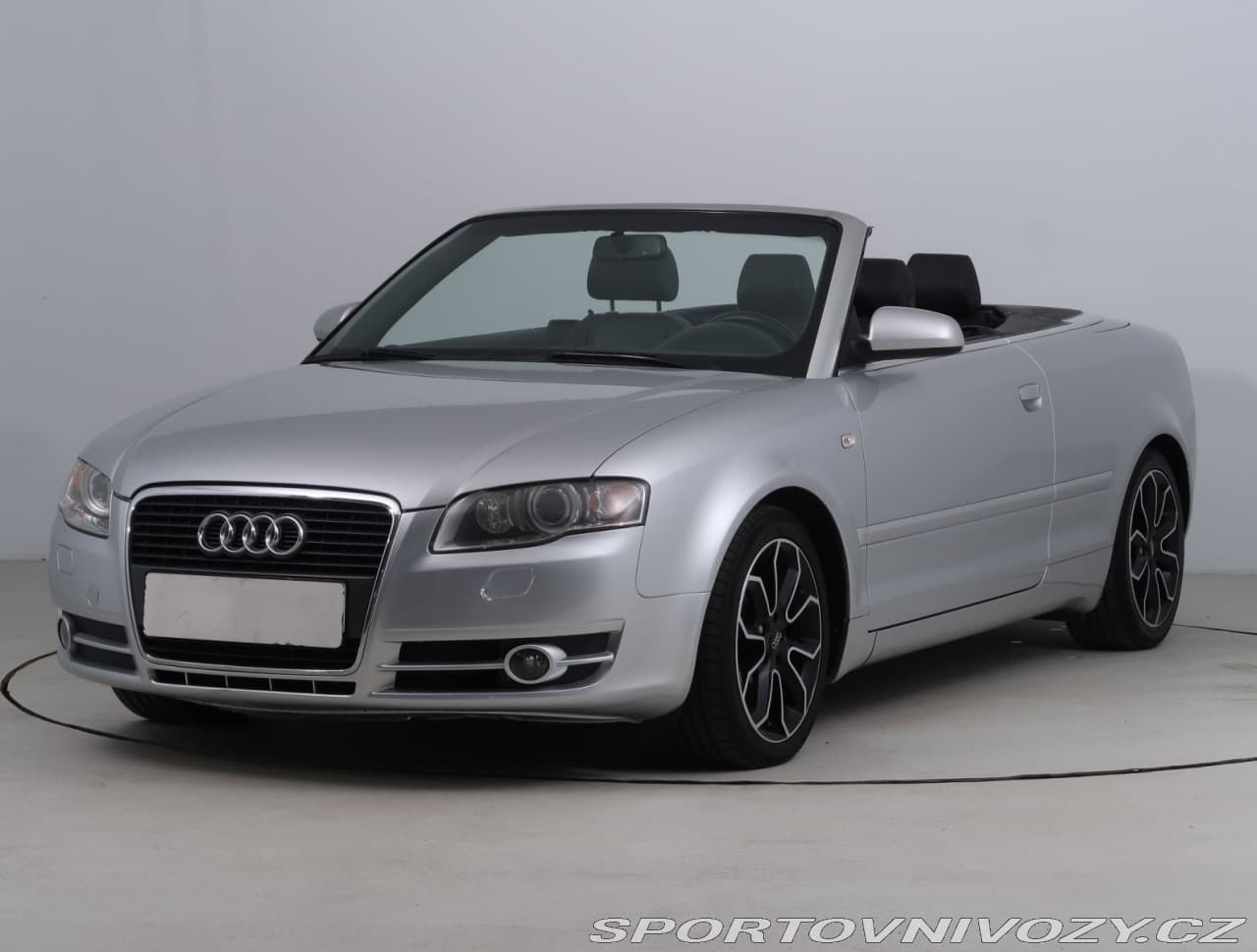 2007 Audi A4 - 2