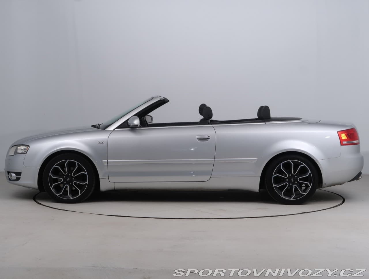 2007 Audi A4 - 3