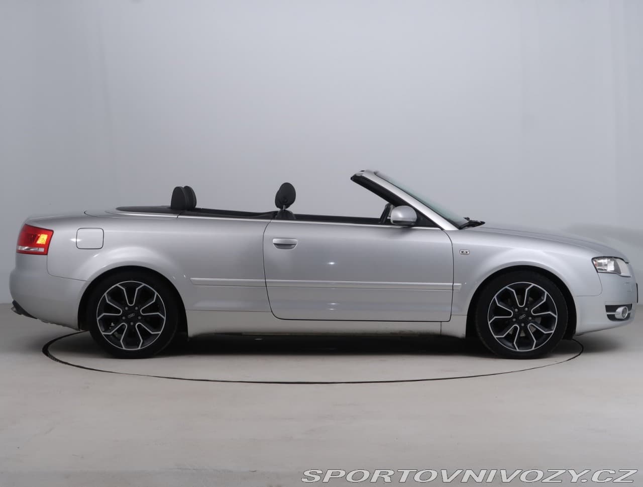 2007 Audi A4 - 6