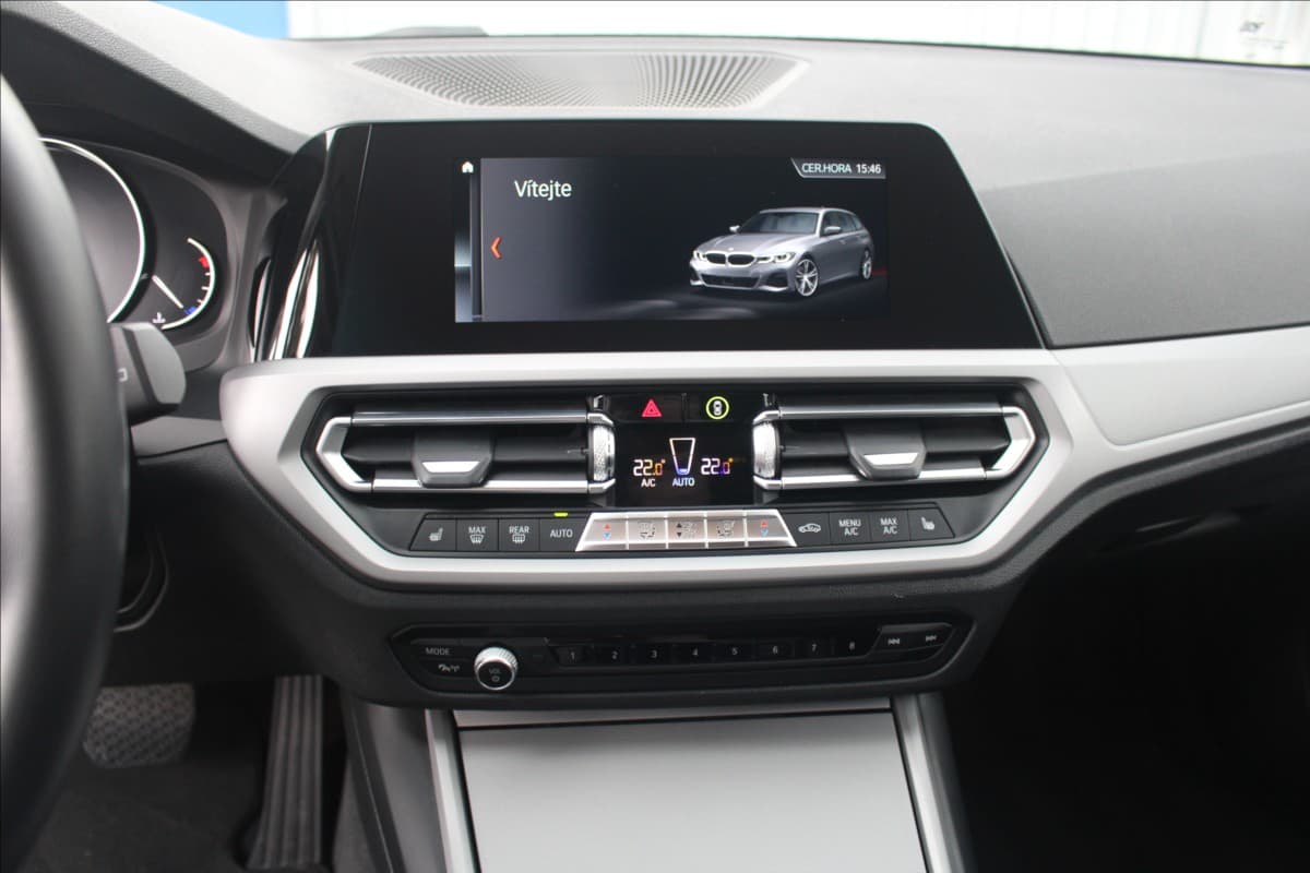 BMW 3-SERIES - 19