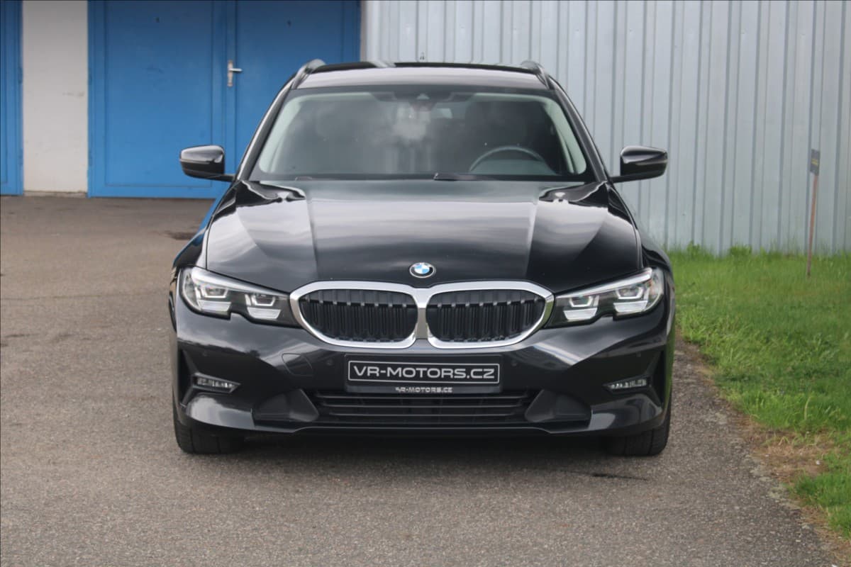 BMW 3-SERIES - 2