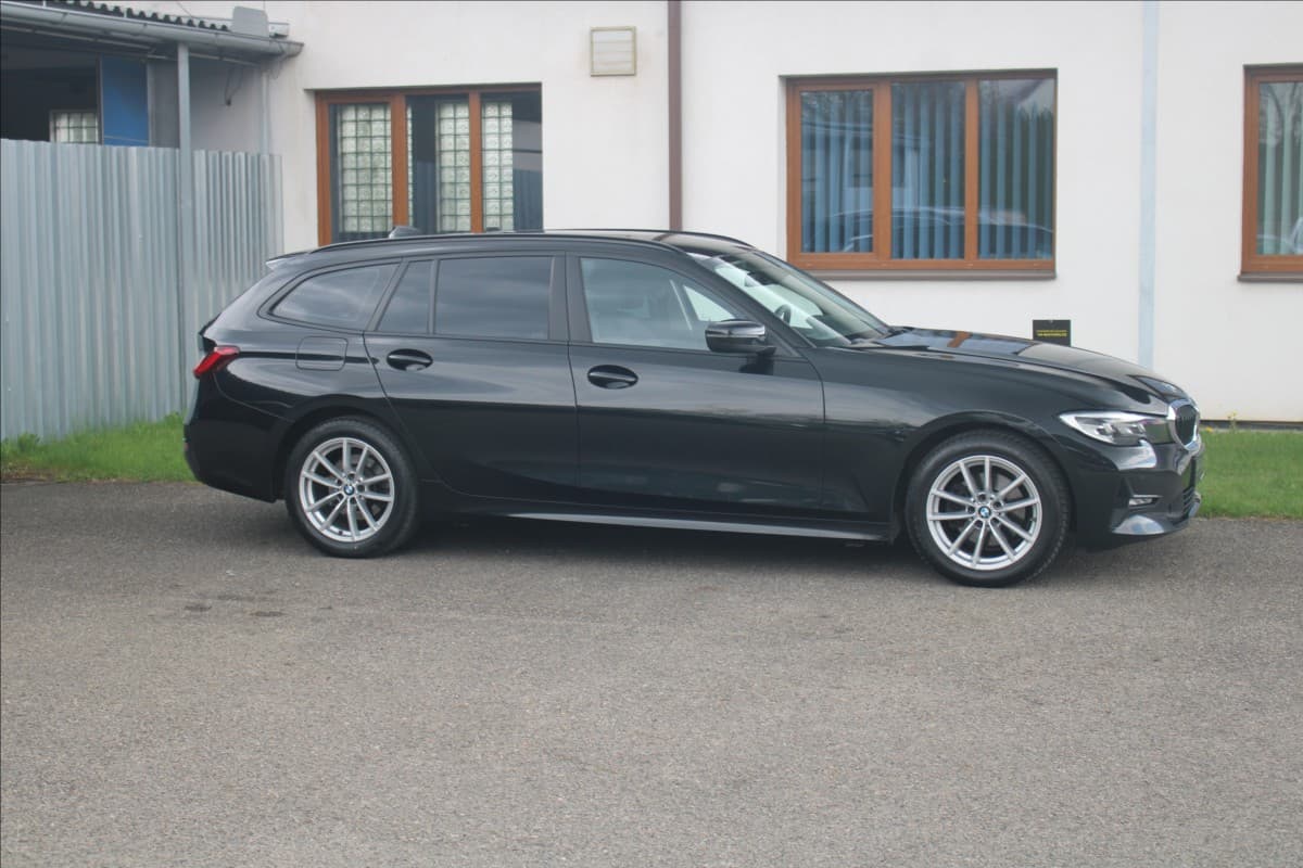 BMW 3-SERIES - 3