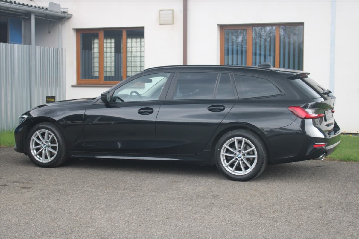 BMW 3-SERIES - 7