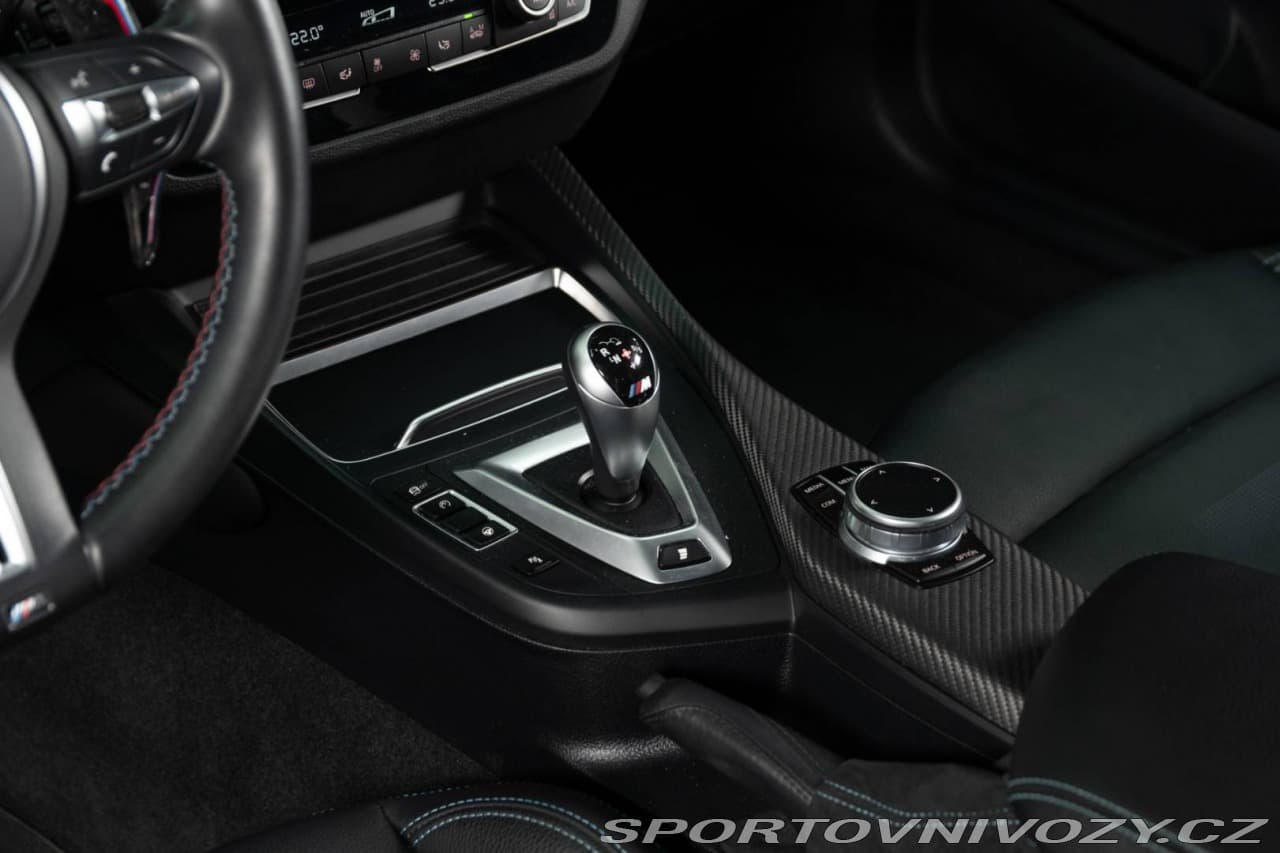 2020 BMW M2 - 13