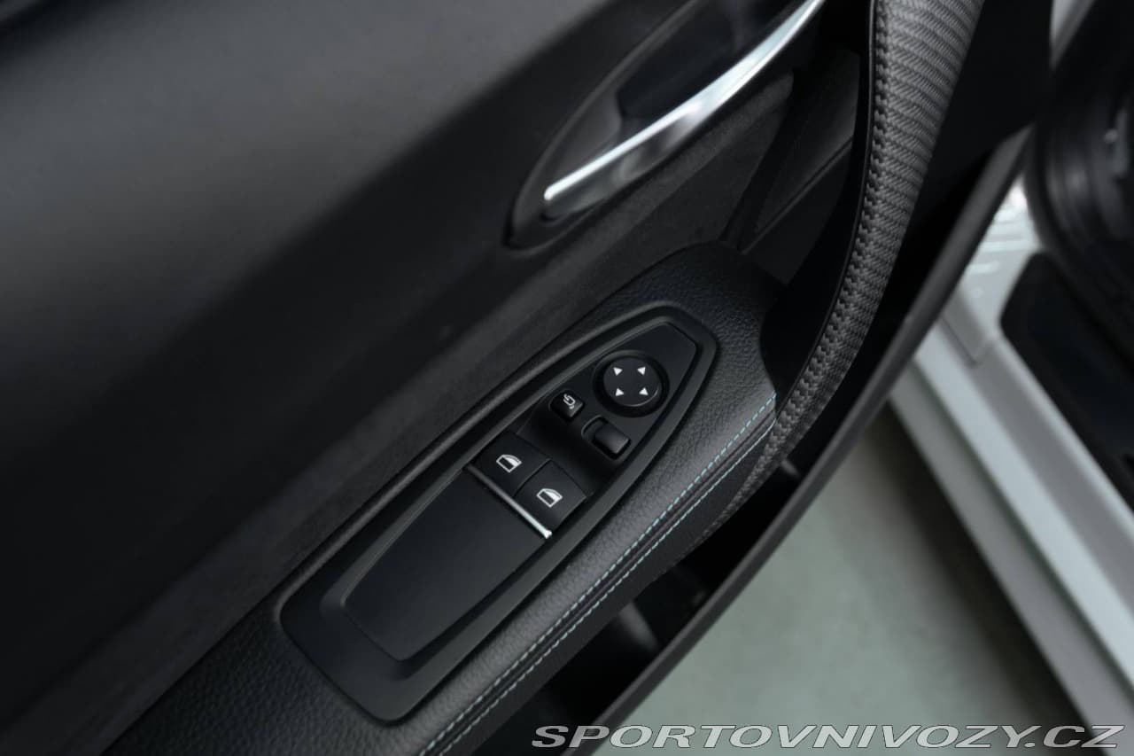 2020 BMW M2 - 16