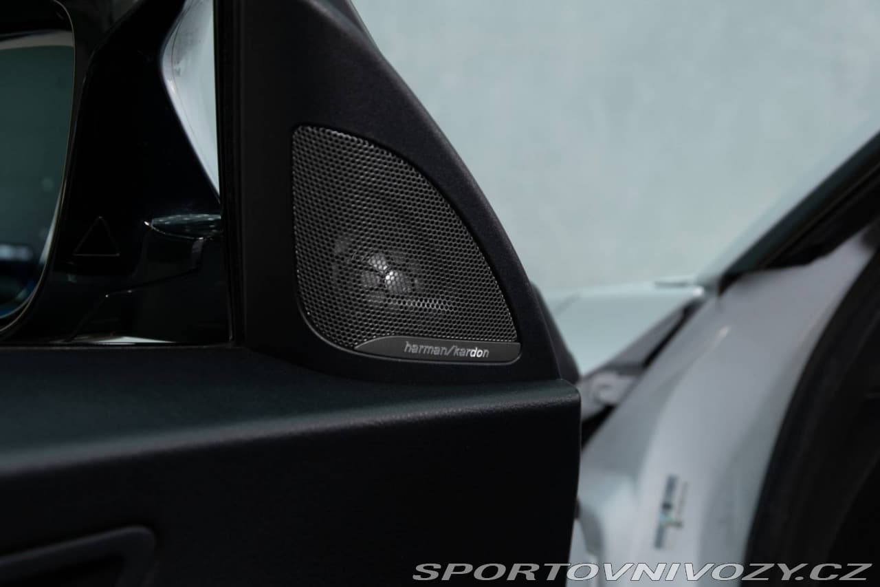 2020 BMW M2 - 18